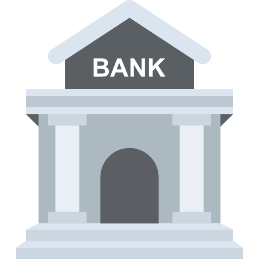 Bank-icon
